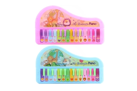 Pianino a batterie