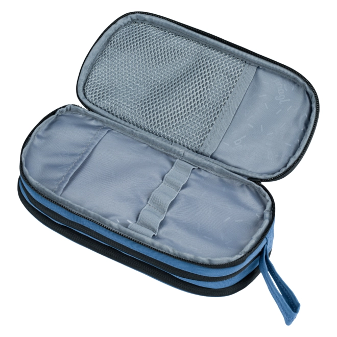 Astuccio organizzato