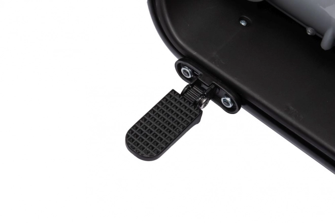 Triciclo per bambini a batteria blu 24V
