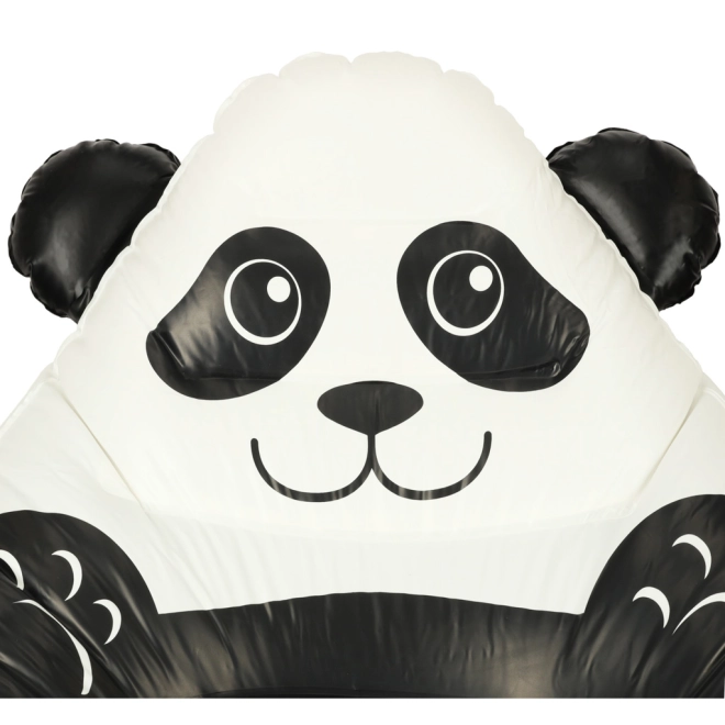 Poltrona Gonfiabile per Bambini Panda BESTWAY