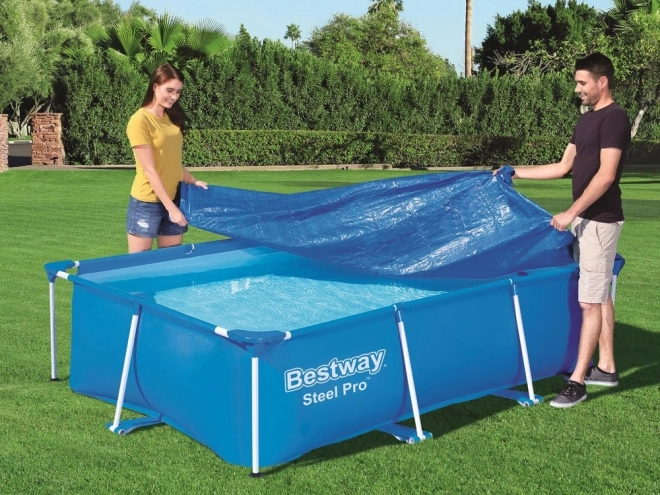 Copertura universale per piscina Bestway