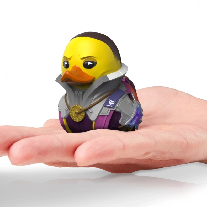 Anatra Destiny Ikora Tubbz
