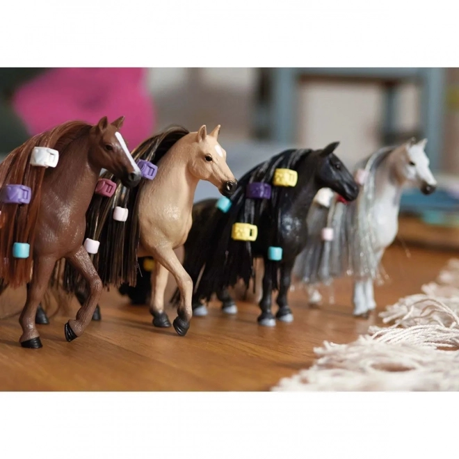 Schleich Horse Club Sofias Beauties Purosangue Inglese Giumenta