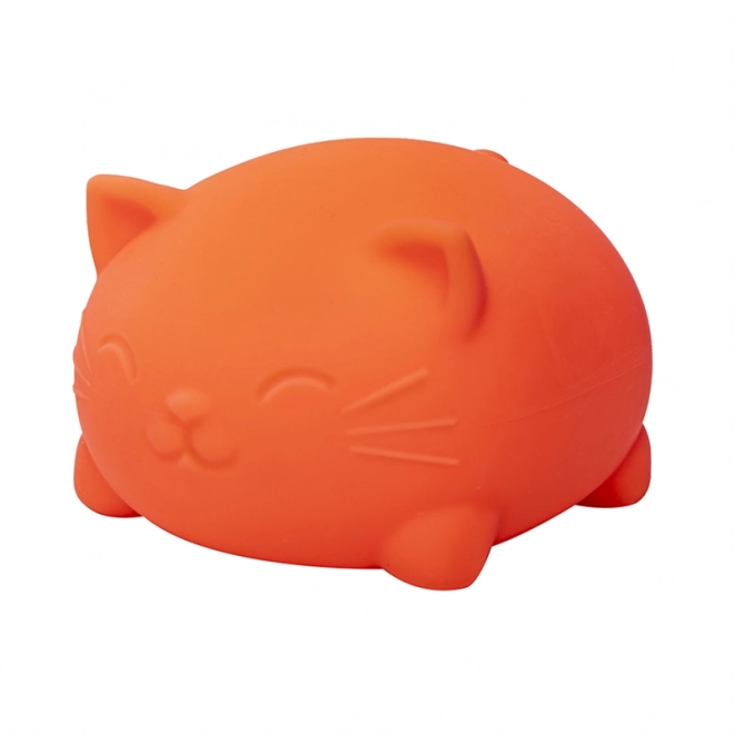 Grande Stress Ball Gatto NeeDoh di Schylling