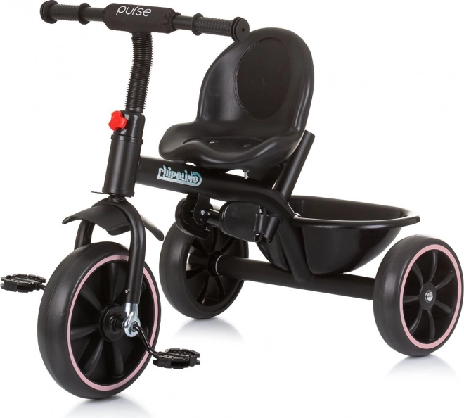 Triciclo con tettoia Pulse 2 in 1 Princess