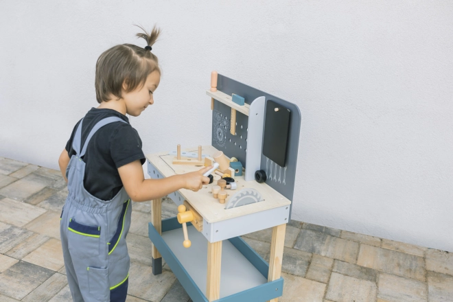 Supporta lo sviluppo e il divertimento