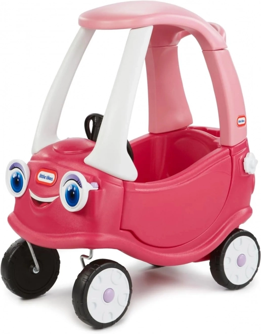 Macchinina Cozy Coupe Rosa