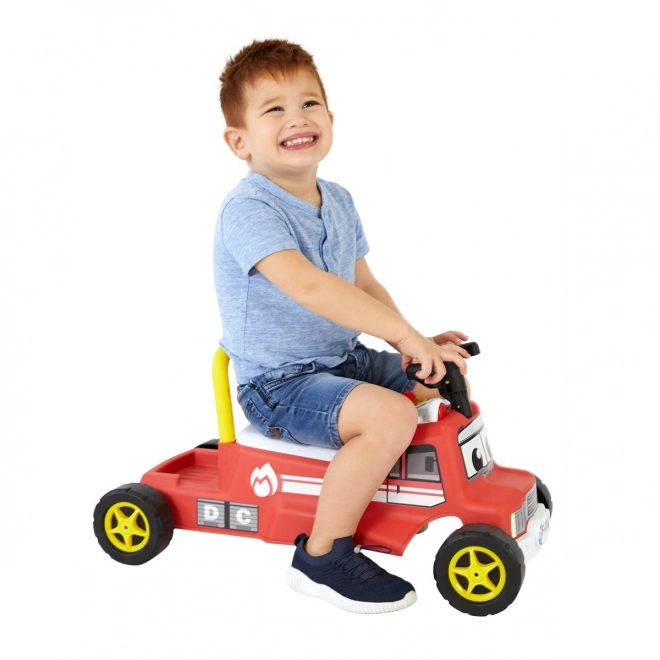 Auto cavalcabile per bambini