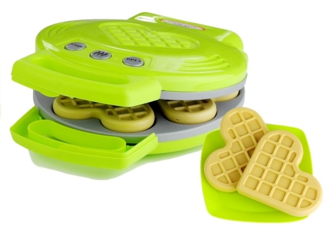 Gioco Set per Fast Food e Waffle