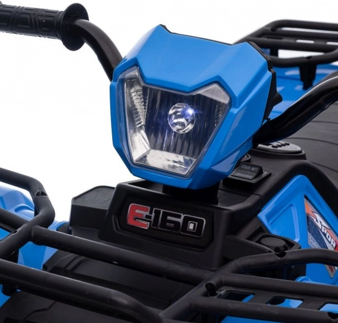 QV Elektrica JC915 blu