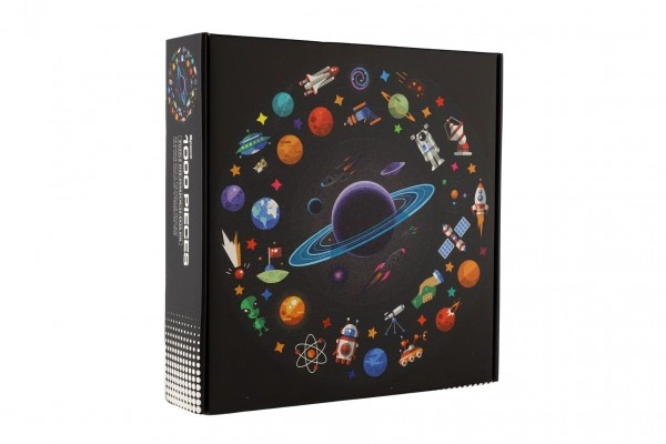 Tema spaziale