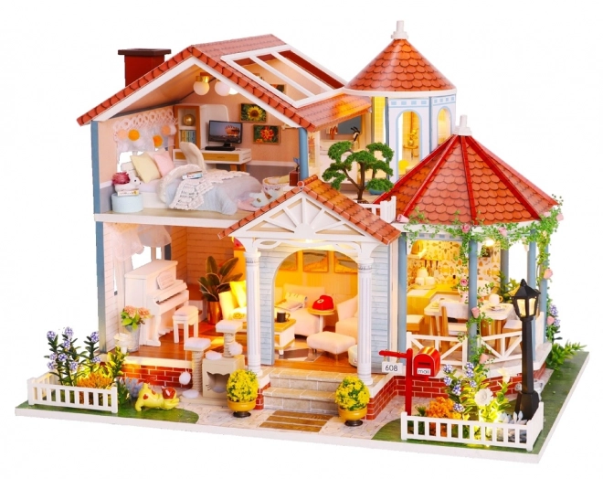 Miniatura casetta Dům di 2Kids Toys