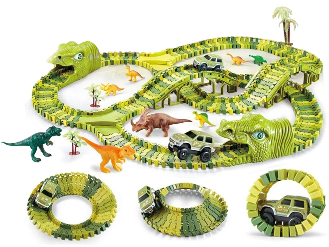 Gioco interattivo per lo sviluppo delle abilite