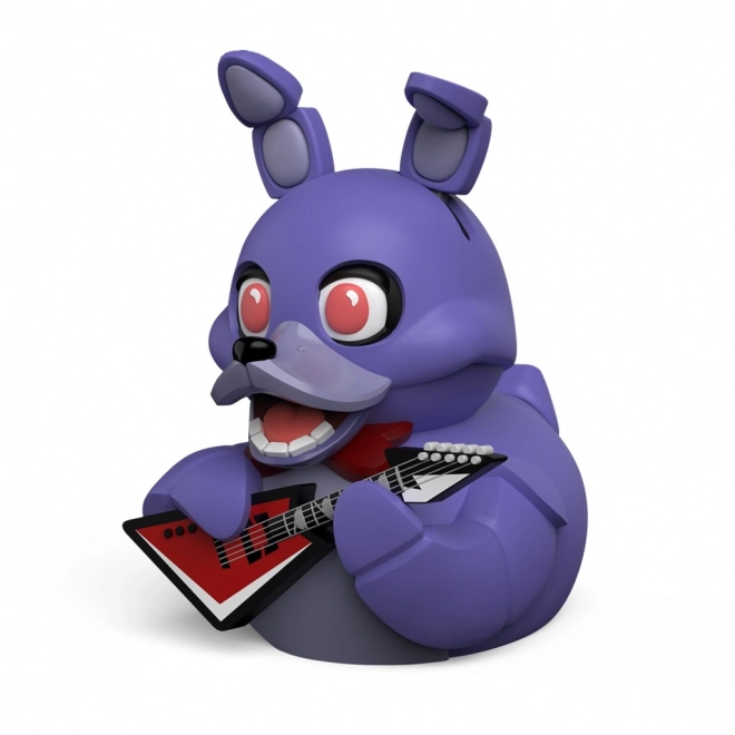 Tubbz paperella FNAF Bonnie prima edizione