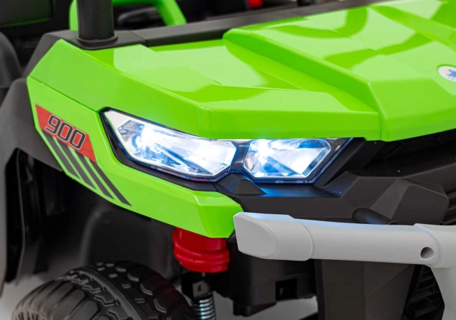 Camion Agricolo Speed 900 verde