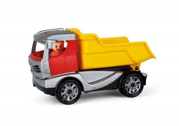 Camioncino ribaltabile 22cm