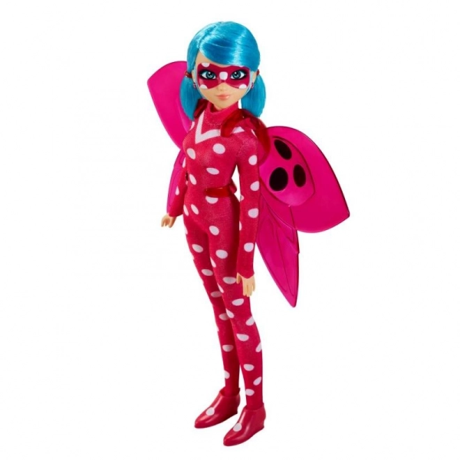 Miraculous: Ladybug E Gatto Nero, Bambola Cosmobug 26 cm