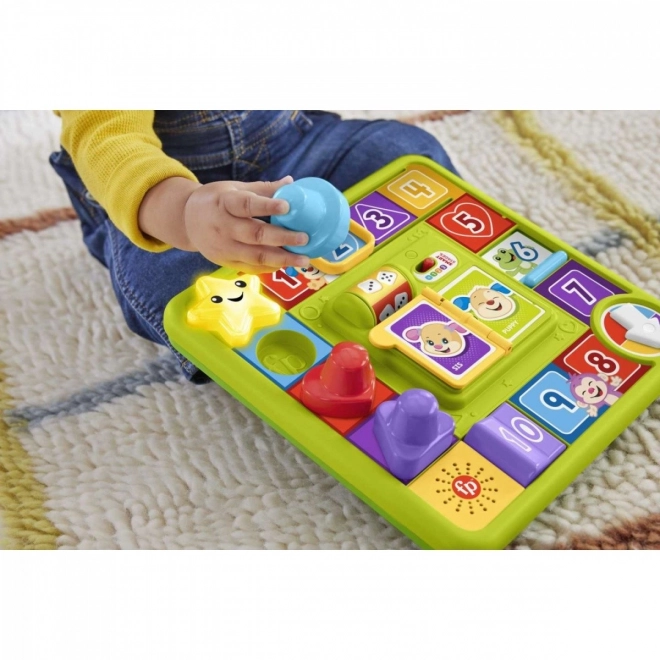 Centro Attività Educativo Fisher-Price