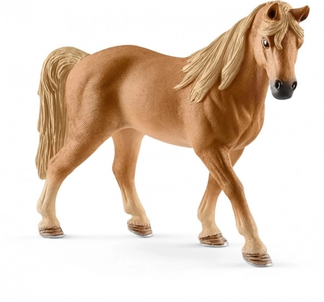 Figurina di cavalla Tennessee Walker