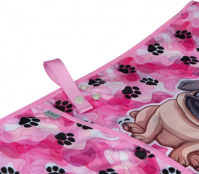 Grembiule per bambini Tlapky