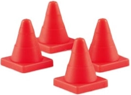 Azione Realistica dei Pompieri