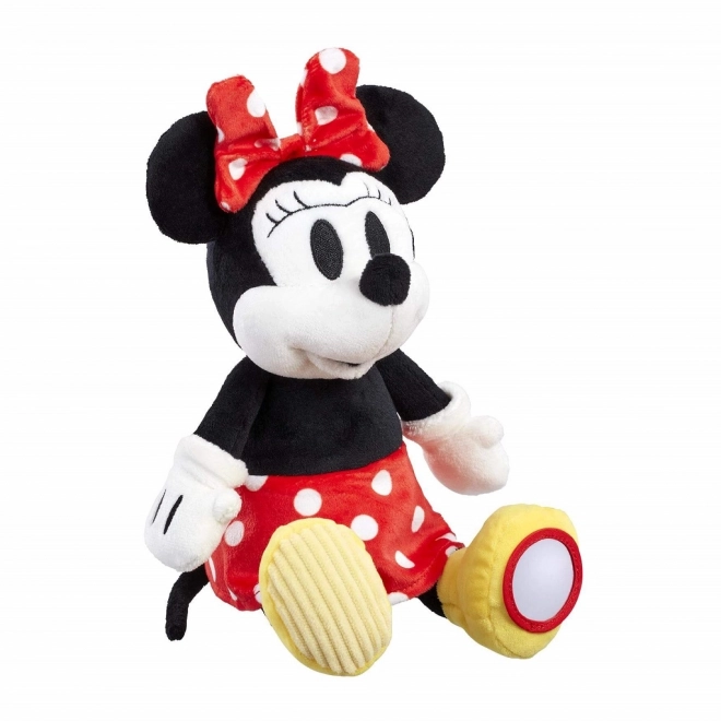 Peluche attività Minnie di Disney