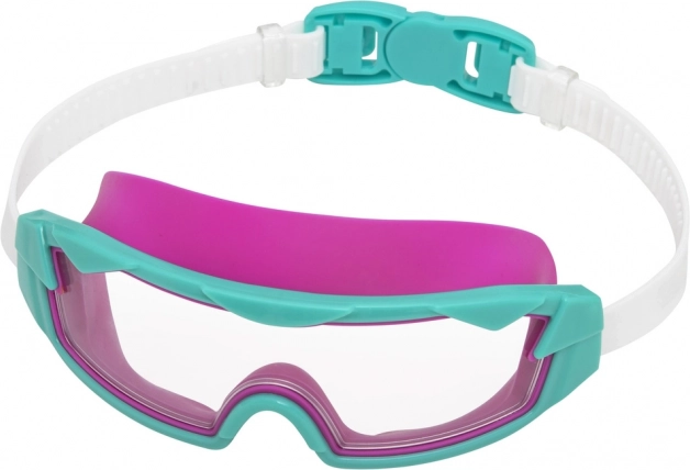 Occhialini da nuoto rosa Bestway