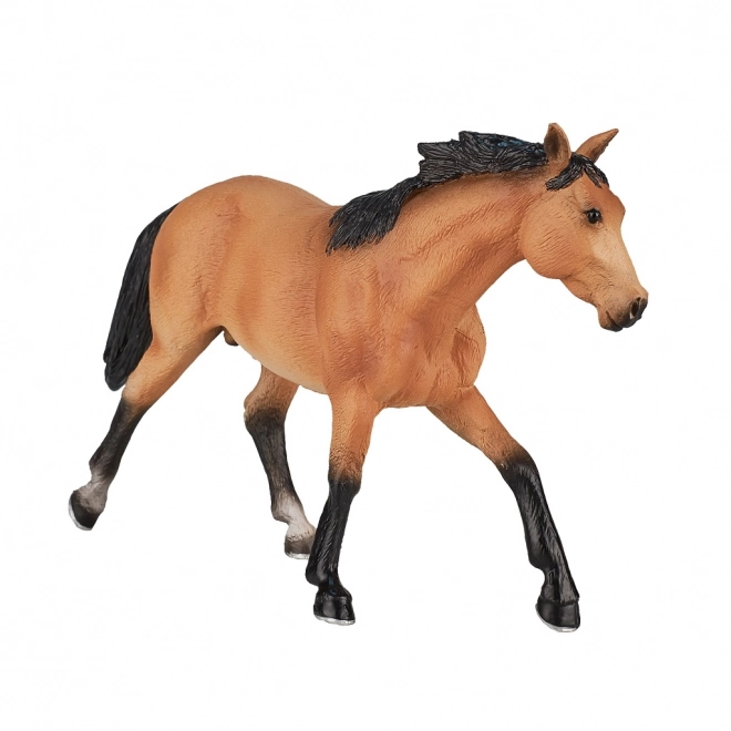 Mojo Quarter Horse realistica