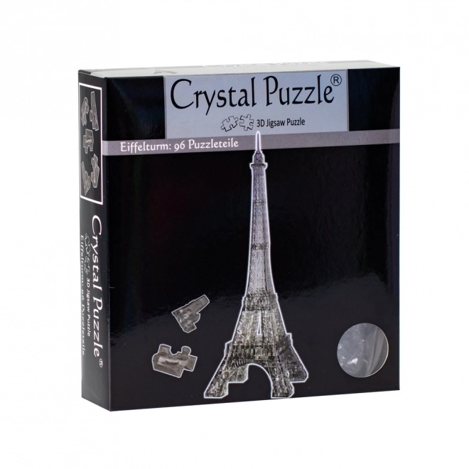 Puzzle 3D Torre Eiffel 96 pezzi