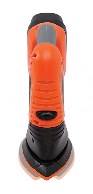 Set di attrezzi Black & Decker 3 in 1