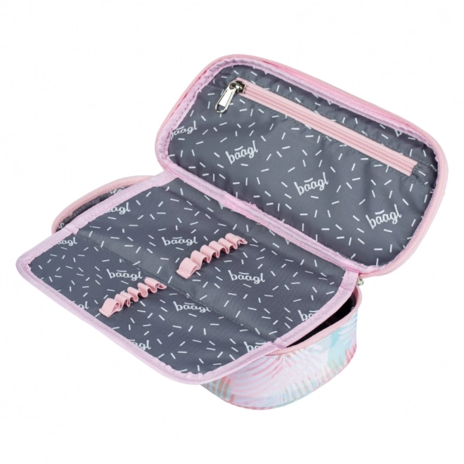 Astuccio scolastico Sunset di Baagl
