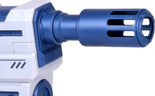 Pistola ad acqua elettrica a lungo raggio