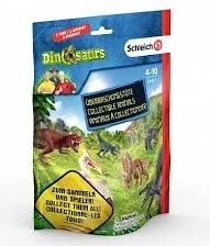 Schleich Dinosauro Mini sacchetto