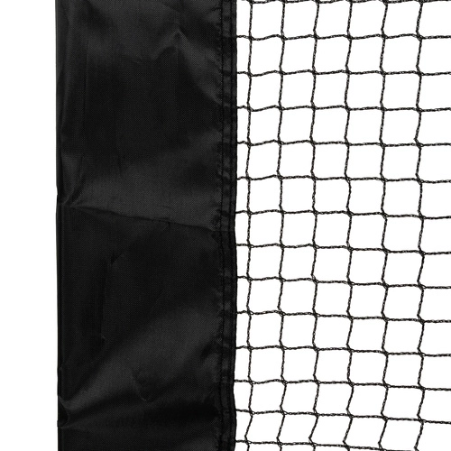 Rete sportiva portatile per pallavolo, badminton e tennis