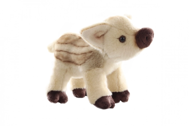 Peluche Cinghiale 20cm