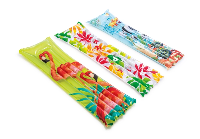 Design esotico tropicale