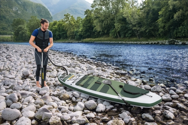 Tavola SUP Hydro-Force Verde Bestway