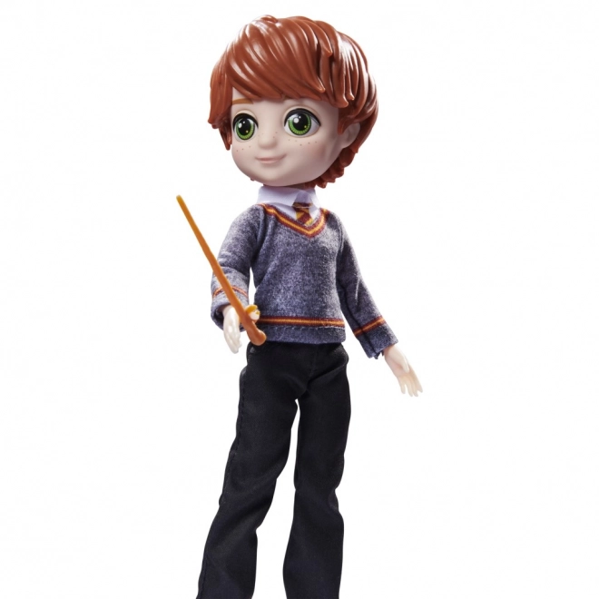 SpinMaster Harry Potter figura Ron 20 cm