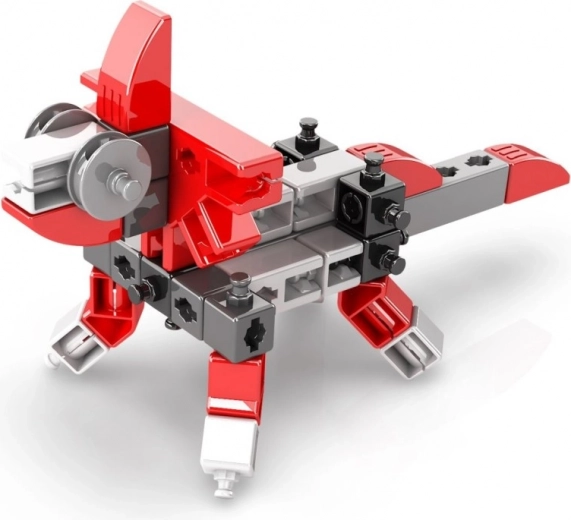 Gioco creativo che sviluppa le abilità