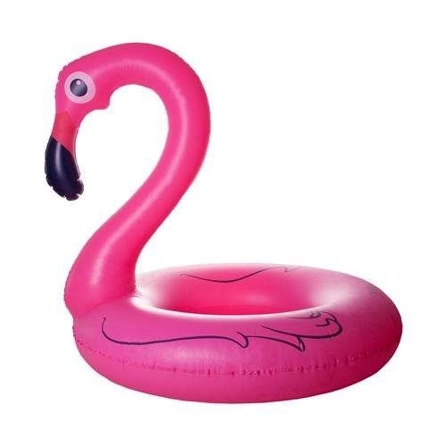 Ciambella gonfiabile flamingo