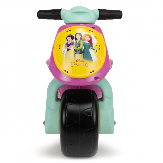 Bicicletta Senza Pedali Disney Princess