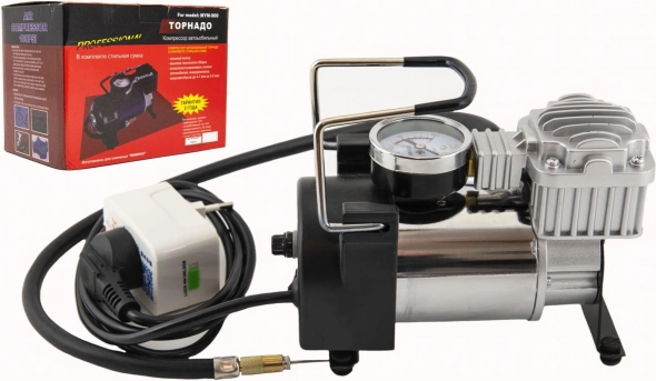 Compressore d’aria elettrico 150 PSI con accessori