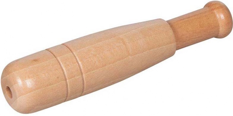 Richiamo per anatre in legno Goki