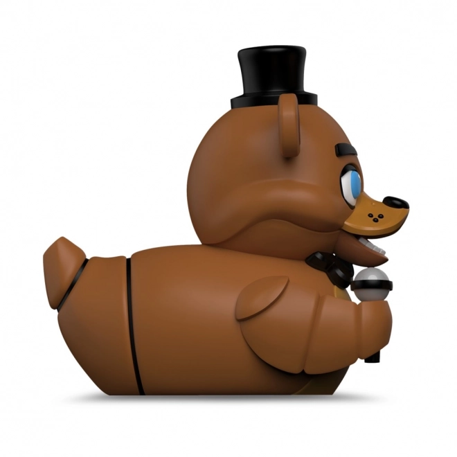Anatra da collezione FNAF Freddy