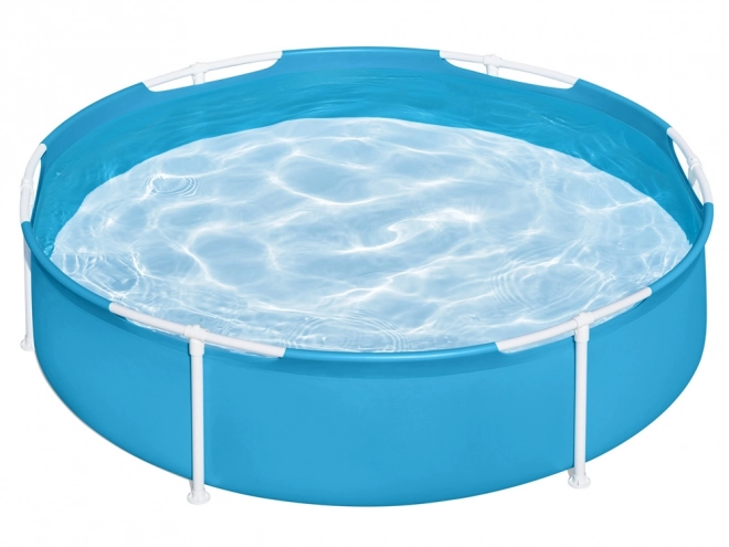 Piscina con telaio 152x38cm Bestway