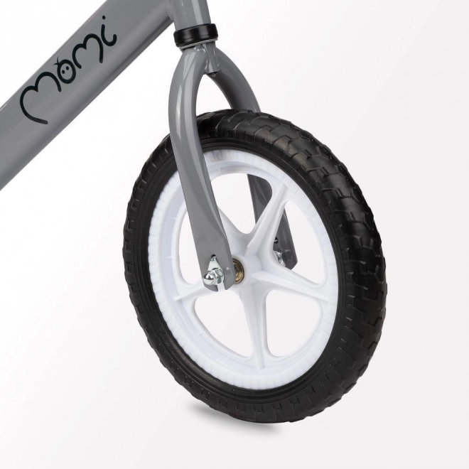 Bici Balance MoMi Fleet Grigio