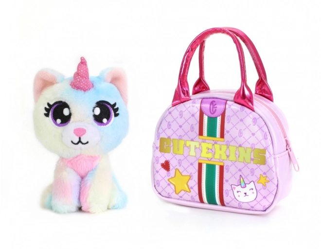 Animaletti CuteKins in borsa