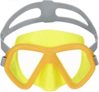 Maschera da nuoto per bambini Bestway Dominator