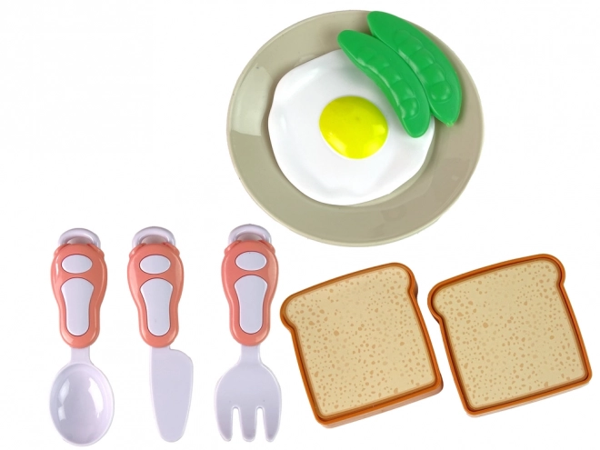 Set accessori da cucina per bambini