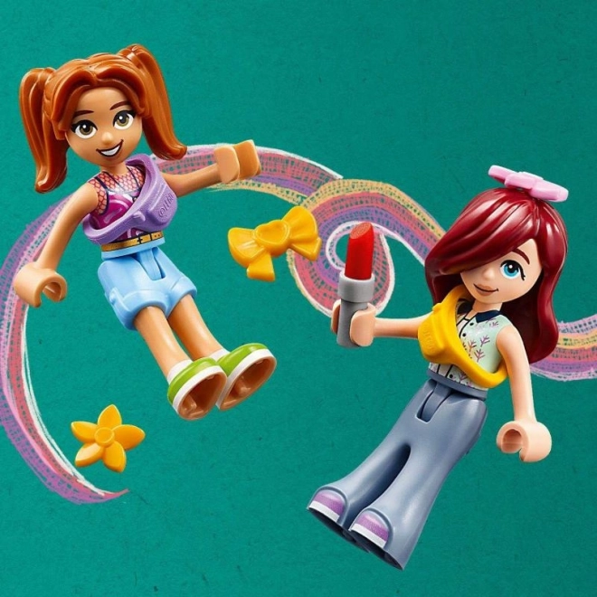 Negozio di accessori moda LEGO Friends